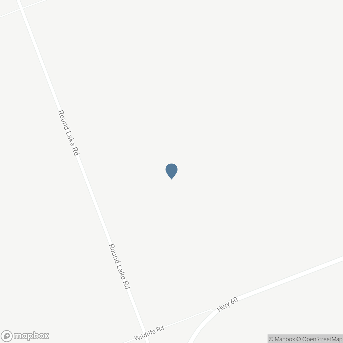 272 ROUND LAKE ROAD, Killaloe, Hagarty and Richards, Ontario K0J 2A0